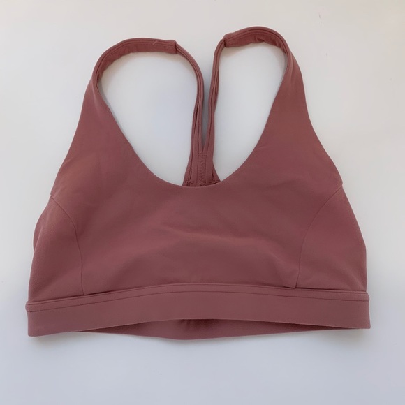 flow freely bra lululemon
